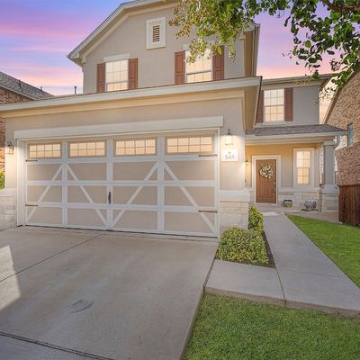 545 Bradford Ln, Hutto, TX 78634