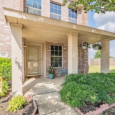 545 Crystal Springs Dr, Fort Worth, TX 76108