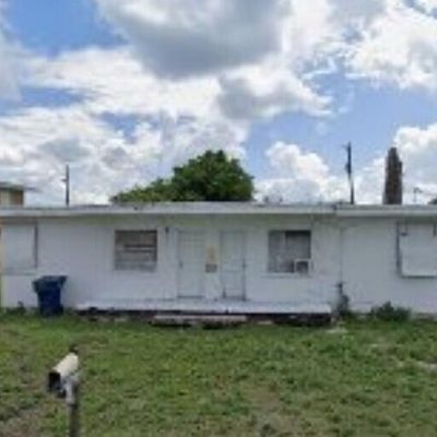 545 Sw 10 Th St, Belle Glade, FL 33430