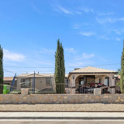 5452 Pettes Blvd, Las Cruces, NM 88012