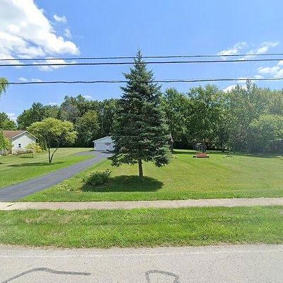 547 N Bridge St, Gettysburg, OH 45328