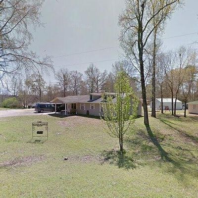 547 Horseshoe Loop, Doyline, LA 71023