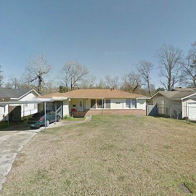 5470 Spencer Dr, Beaumont, TX 77708