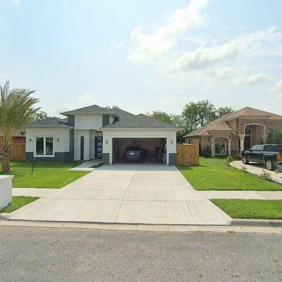 5477 Quail Glen Street, Brownsville, TX 78526