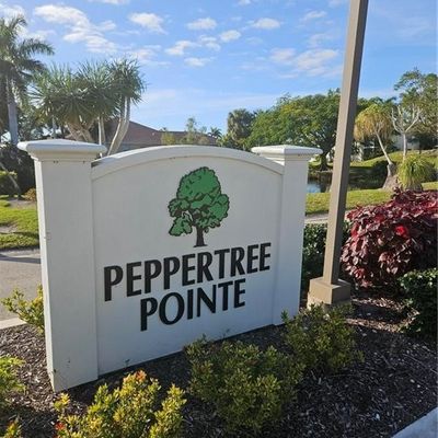 5479 Peppertree Drive, Fort Myers, FL 33908