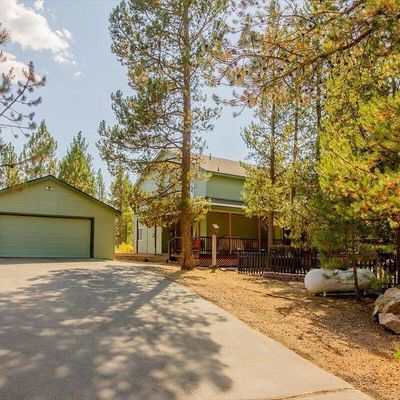 54811 Lonesome Pine Rd, Bend, OR 97707