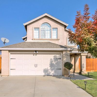 5482 Greenoaks Dr, Riverbank, CA 95367