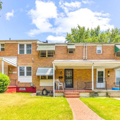 5483 Moores Run Dr, Baltimore, MD 21206