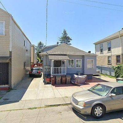 549 47 Th St, Oakland, CA 94609