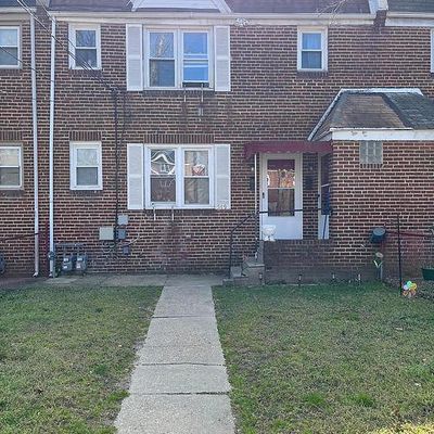 549 Pfeiffer St, Camden, NJ 08105