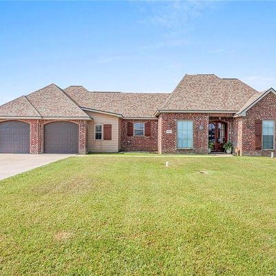 5491 Kade Daniel Drive, Iowa, LA 70647