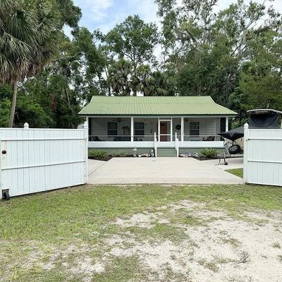 5492 Sw Hwy 358, Steinhatchee, FL 32359