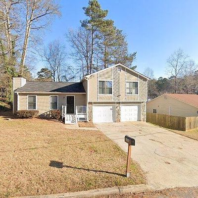 5496 Pepperwood Ct, Stone Mountain, GA 30087