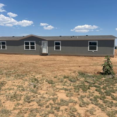 55 Coyote Loop, Moriarty, NM 87035