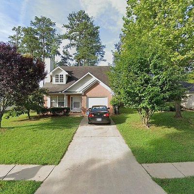 55 Lakeview Trl, Covington, GA 30016