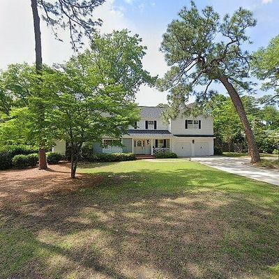 55 Palmetto Rd, Pinehurst, NC 28374