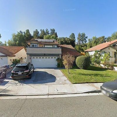 55 Rainbow Ridge Rd, Pomona, CA 91766