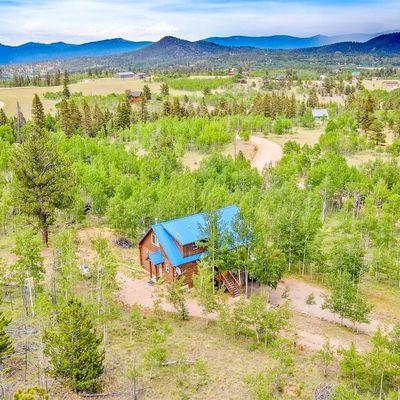 55 Rhea Road, Jefferson, CO 80456