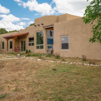 55 Vallecitos Loop, Tijeras, NM 87059