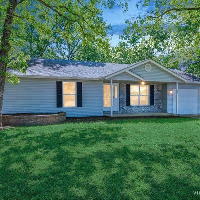 550 Pasadena Ave, Saint Clair, MO 63077