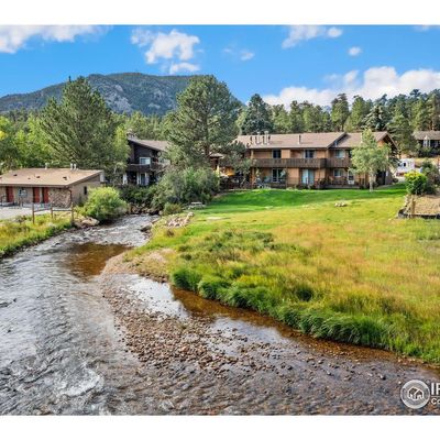 550 W Elkhorn Avenue, Estes Park, CO 80517