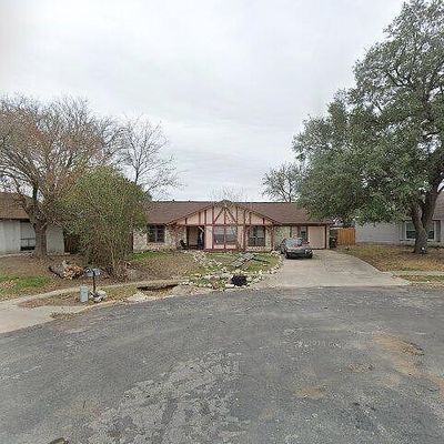 5500 Grand Lake Dr, San Antonio, TX 78244