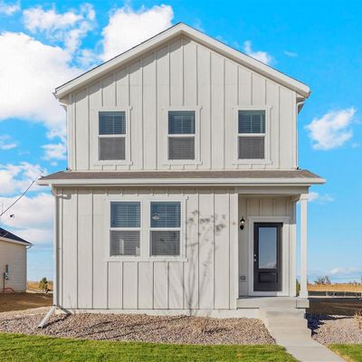 55001 East 31st Avenue, Strasburg, CO 80136