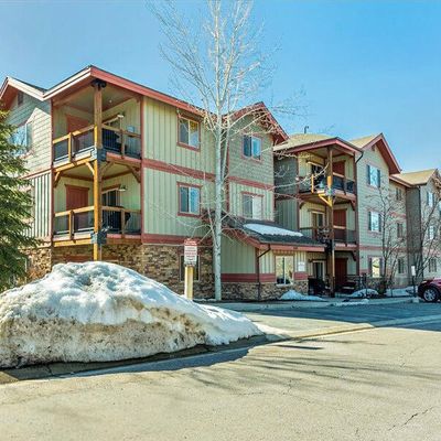 5501 N Lillehammer Lane, # 4303, Park City, UT 84098