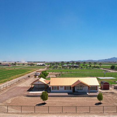 5503 S 225 Th Ave, Buckeye, AZ 85326