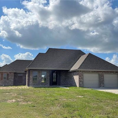 5508 Jude Vincent Lane, Iowa, LA 70647