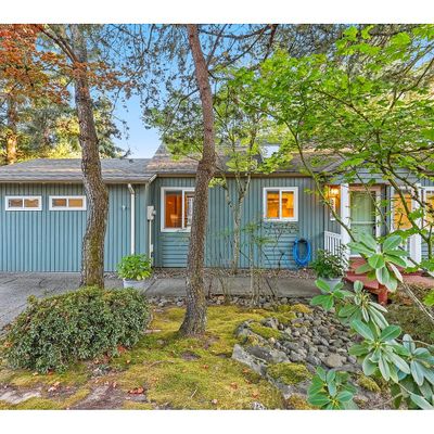 5508 Sw Cameron Rd, Portland, OR 97221