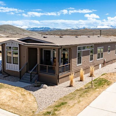 551 Summit Trail # 142, Granby, CO 80446