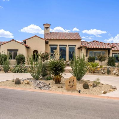 5510 Vista Rico, Las Cruces, NM 88011