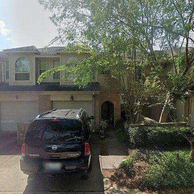 5515 Strack Rd #121, Houston, TX 77069