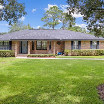 55199 Deer Run Rd, Callahan, FL 32011