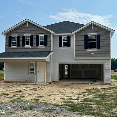 552 Walters Run Drive, Raeford, NC 28376