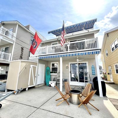 5522 West Ave, Ocean City, NJ 08226