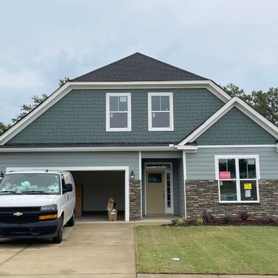 5528 Sweetwater Drive # 16, Grovetown, GA 30813