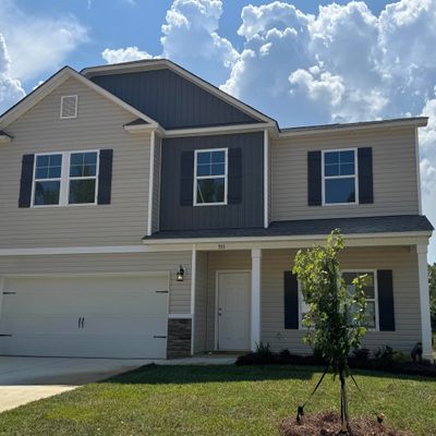 553 Cloudreach Road, Lexington, SC 29072