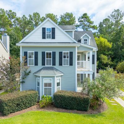 553 Delafield Dr, Summerville, SC 29483