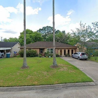 5529 Melanite Ave, Houston, TX 77053