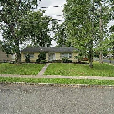 553 Hayward St, Bound Brook, NJ 08805