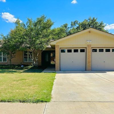 5531 92 Nd St, Lubbock, TX 79424