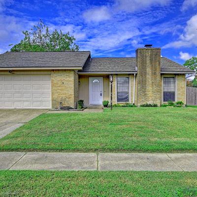 5531 Girnigoe Dr, Houston, TX 77084