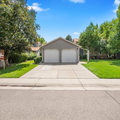 554 W Crestline Avenue, Littleton, CO 80120