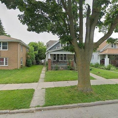 5549 N 35 Th St, Milwaukee, WI 53209