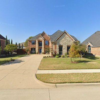 5547 Nacogdoches Trl, Grand Prairie, TX 75052