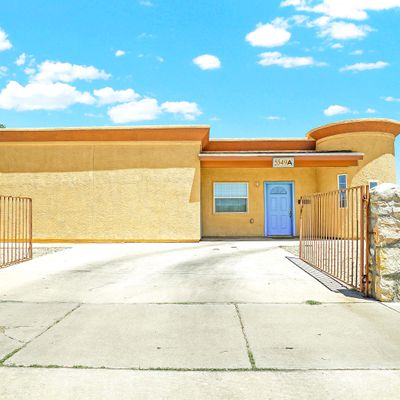 5549 Prince Edward Ave, El Paso, TX 79924