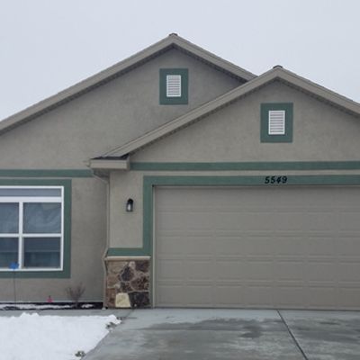 5549 S 5600 W, Hooper, UT 84315