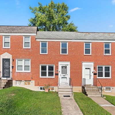 555 Lucia Ave, Baltimore, MD 21229